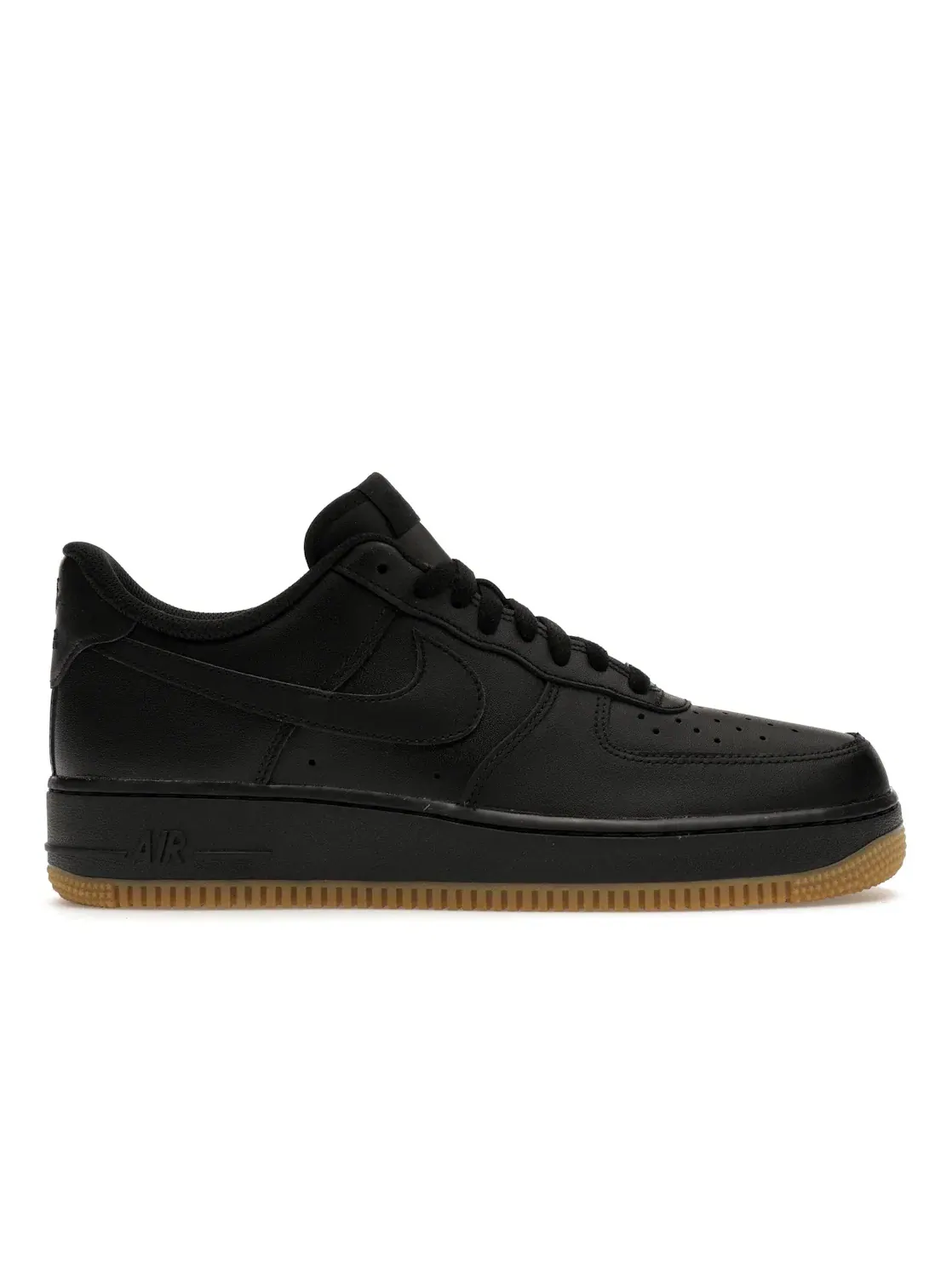 Мужские кроссовки Lifestyle Nike Air Force 1 Low '07 — изображение 1 из 4