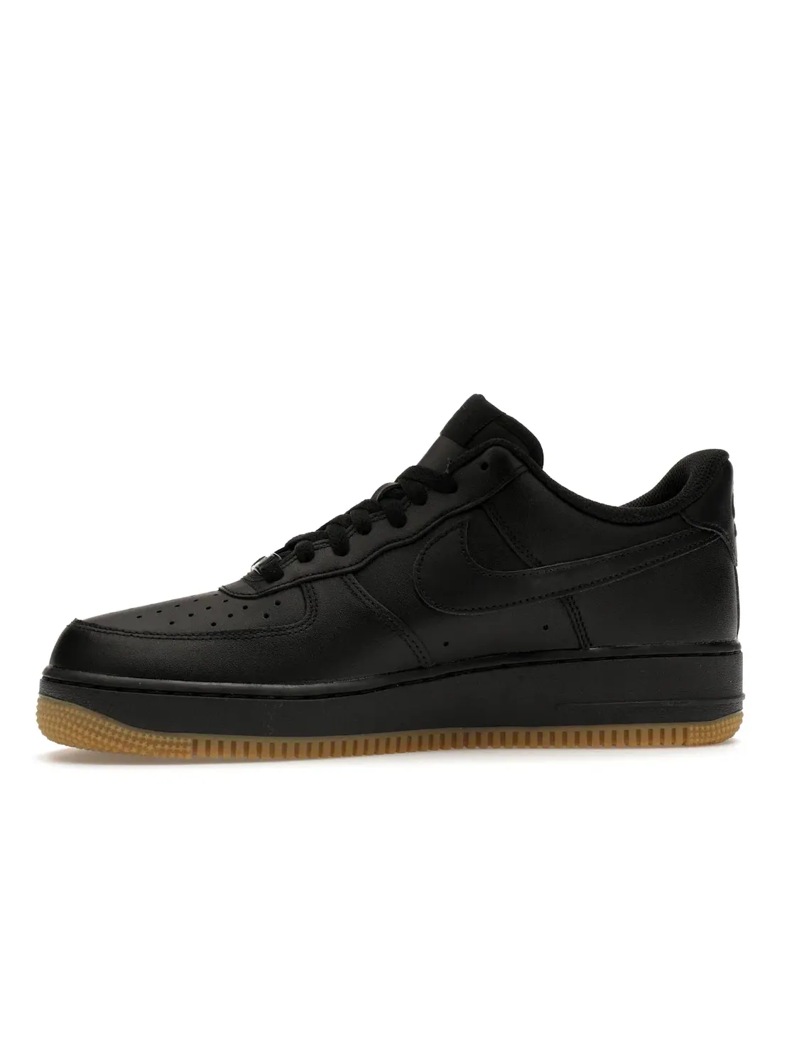 Мужские кроссовки Lifestyle Nike Air Force 1 Low '07 — изображение 3 из 4