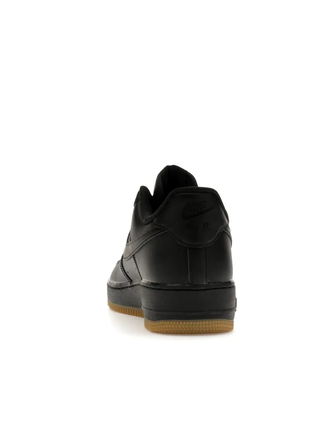 Мужские кроссовки Lifestyle Nike Air Force 1 Low '07 — изображение 4 из 4