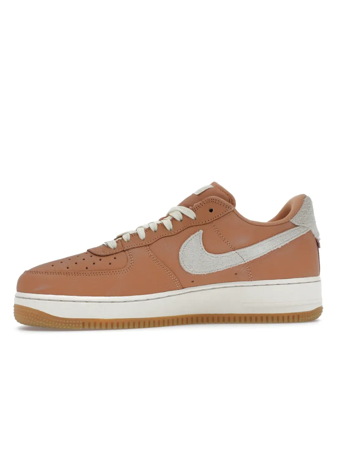 Мужские кроссовки Lifestyle Nike Air Force 1 '07 Craft — изображение 3 из 4