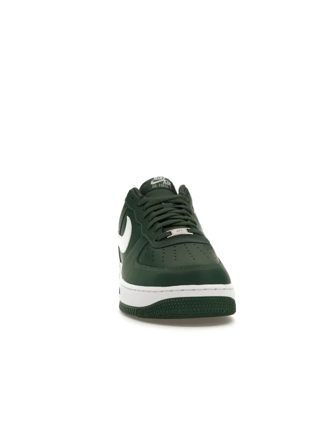 Мужские кроссовки Lifestyle Nike Air Force 1 '07 — изображение 2 из 4, белый