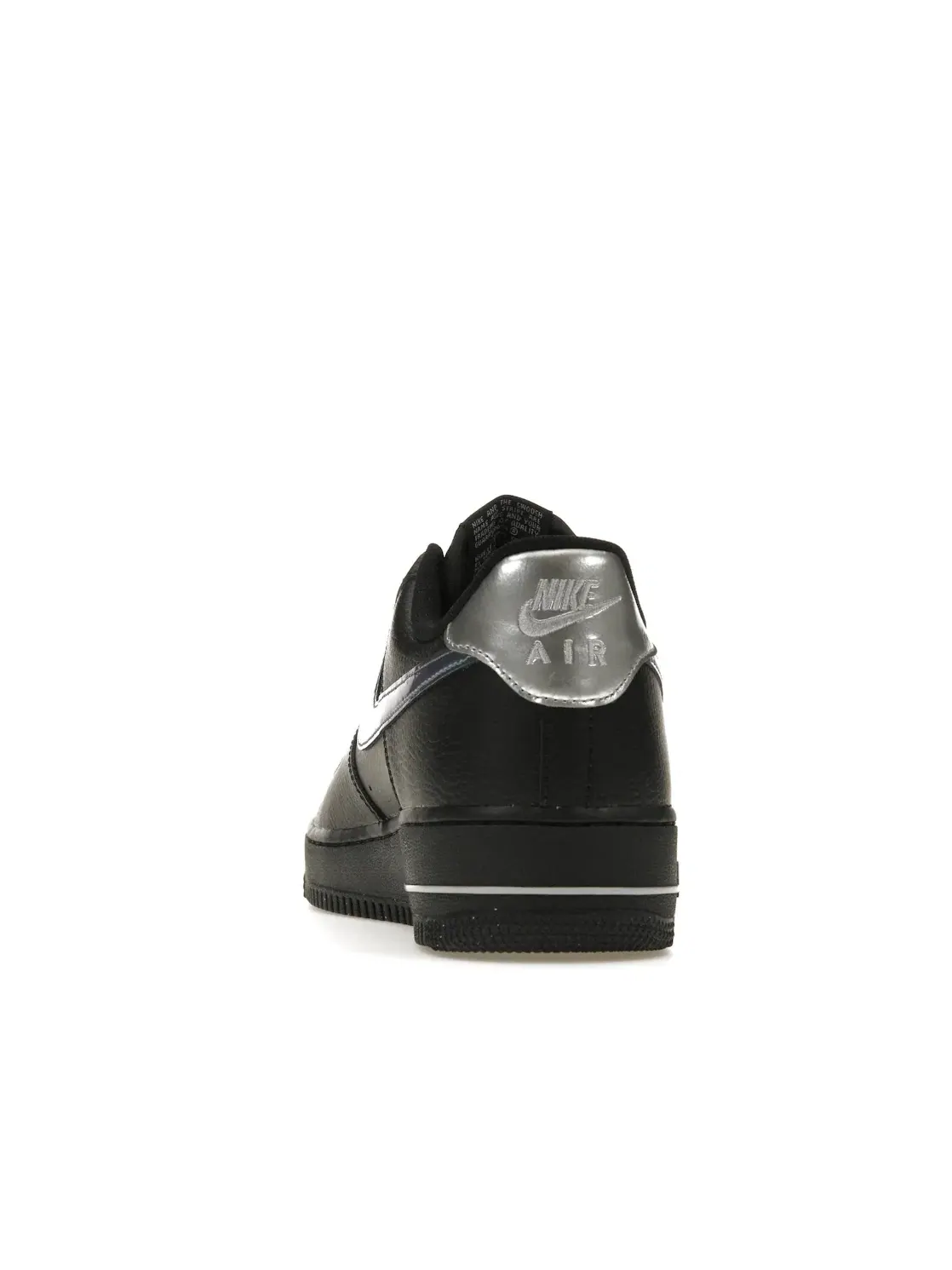 Мужские кроссовки Lifestyle Nike Air Force 1 '07 Low — изображение 4 из 4