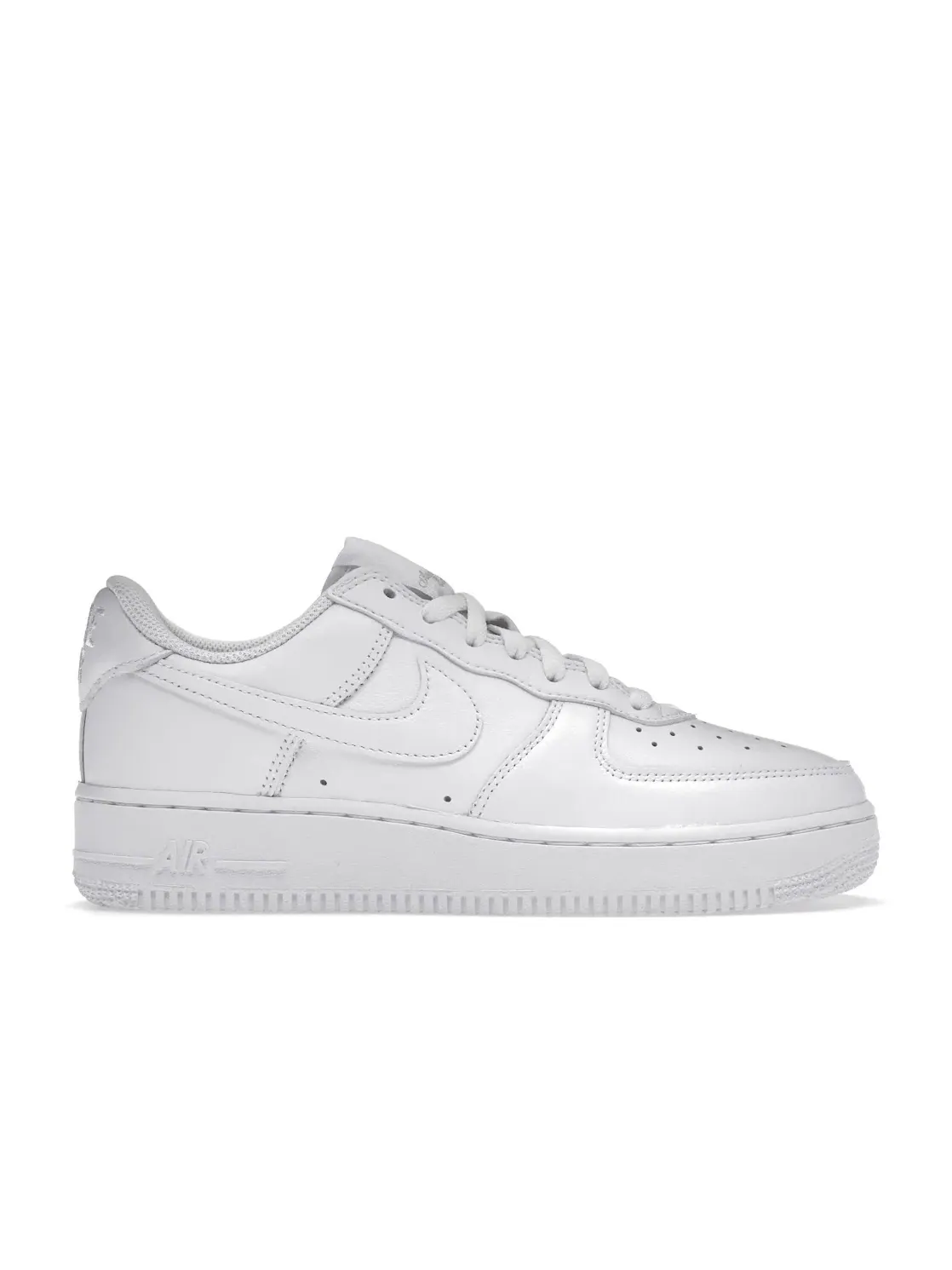 Мужские кроссовки Lifestyle Nike Air Force 1 '07 Low — изображение 1 из 4