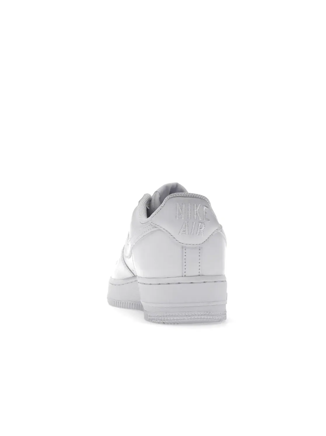Мужские кроссовки Lifestyle Nike Air Force 1 '07 Low — изображение 4 из 4