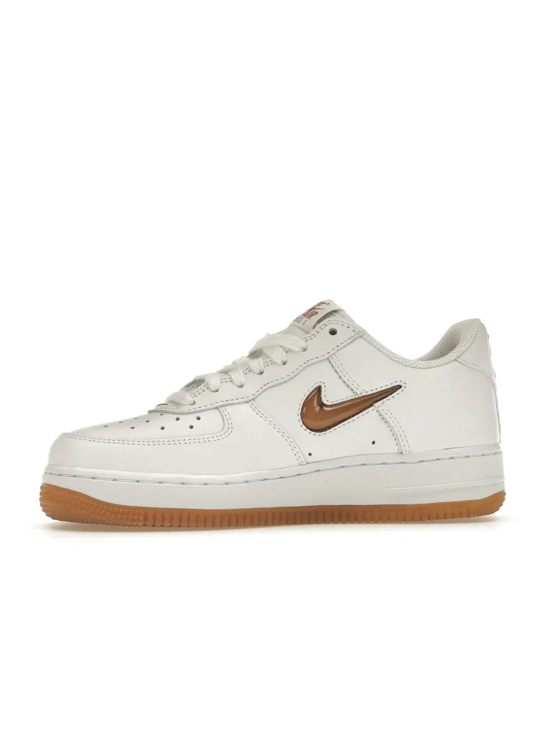 Мужские кроссовки Lifestyle Nike Air Force 1 '07 Low Retro — изображение 3 из 4