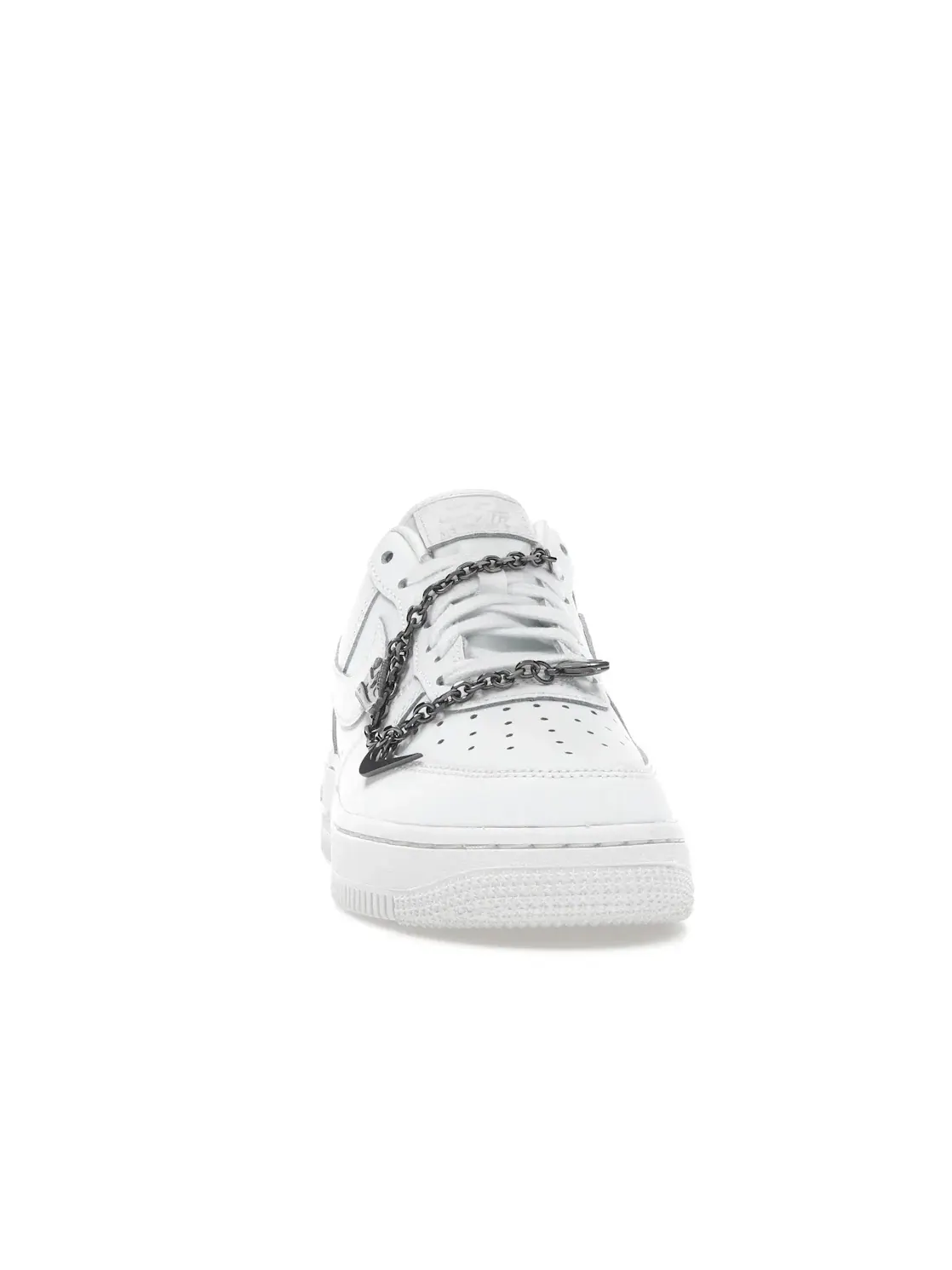 Женские кроссовки с мини-подвесками Nike Air Force 1 '07 Low — изображение 2 из 4