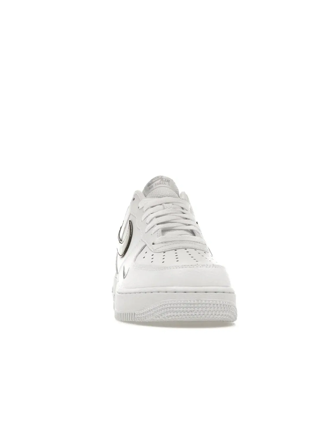 Мужские кроссовки Lifestyle Nike Air Force 1 '07 Low — изображение 2 из 4