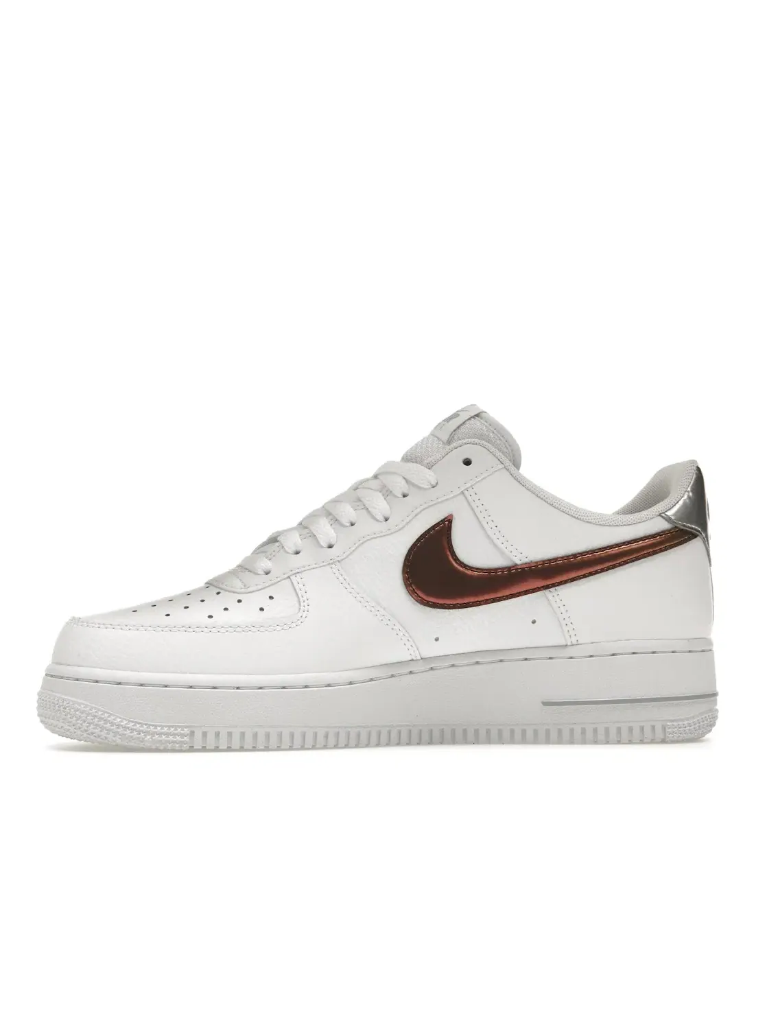 Мужские кроссовки Lifestyle Nike Air Force 1 '07 Low — изображение 3 из 4