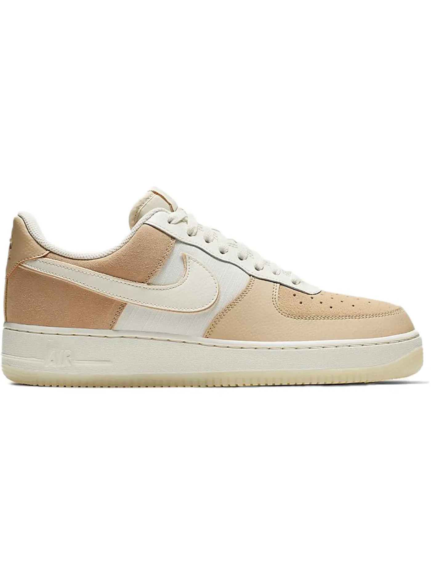 Мужские кроссовки Lifestyle Nike Air Force 1 Low '07 LV8 2 — изображение 1 из 1