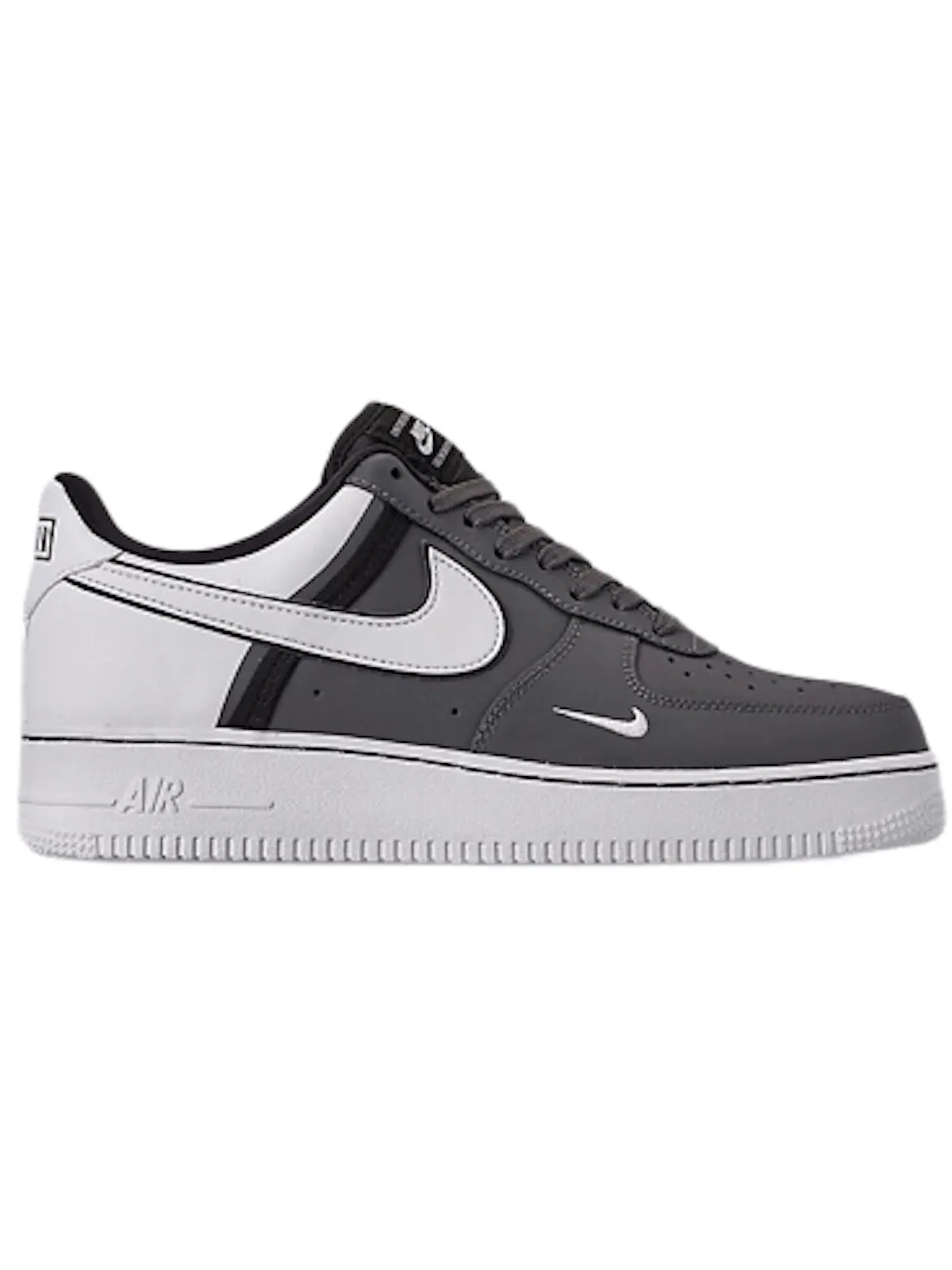 Мужские кроссовки Lifestyle Nike Air Force 1 Low '07 LV8 — изображение 1 из 1