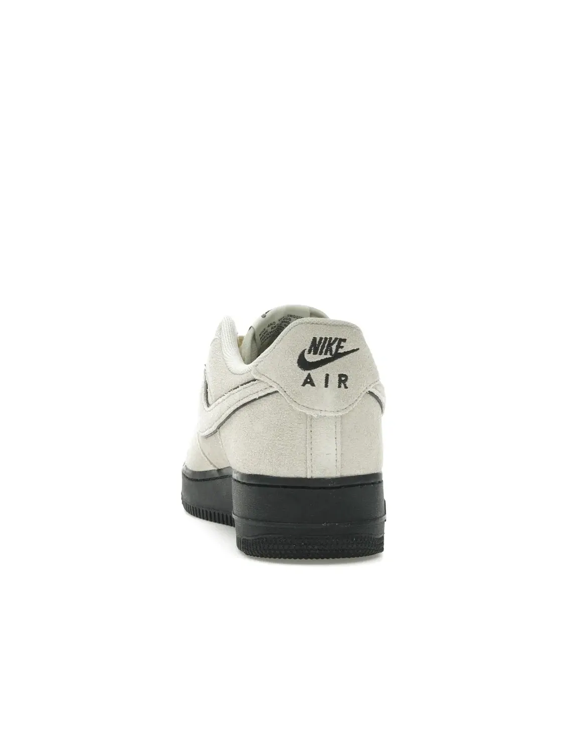 Мужские кроссовки Lifestyle Nike Air Force 1 '07 LV8 — изображение 4 из 4