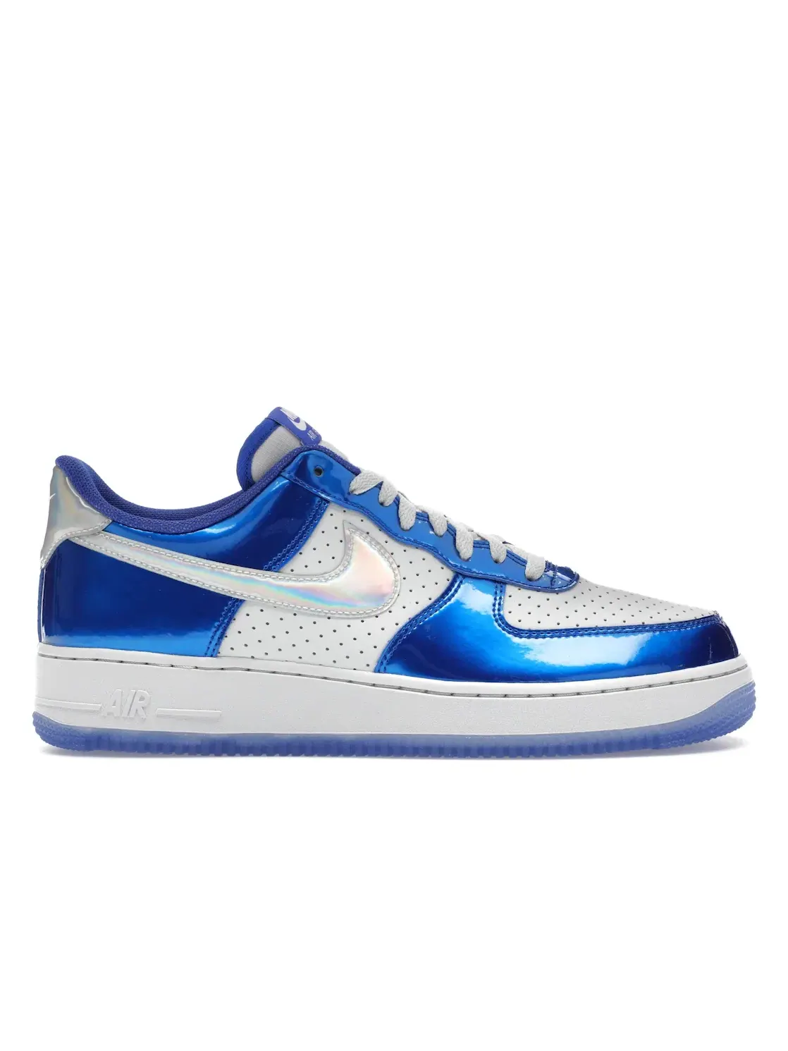 Мужские кроссовки Lifestyle Nike Air Force 1 '07 LV8 — изображение 1 из 4