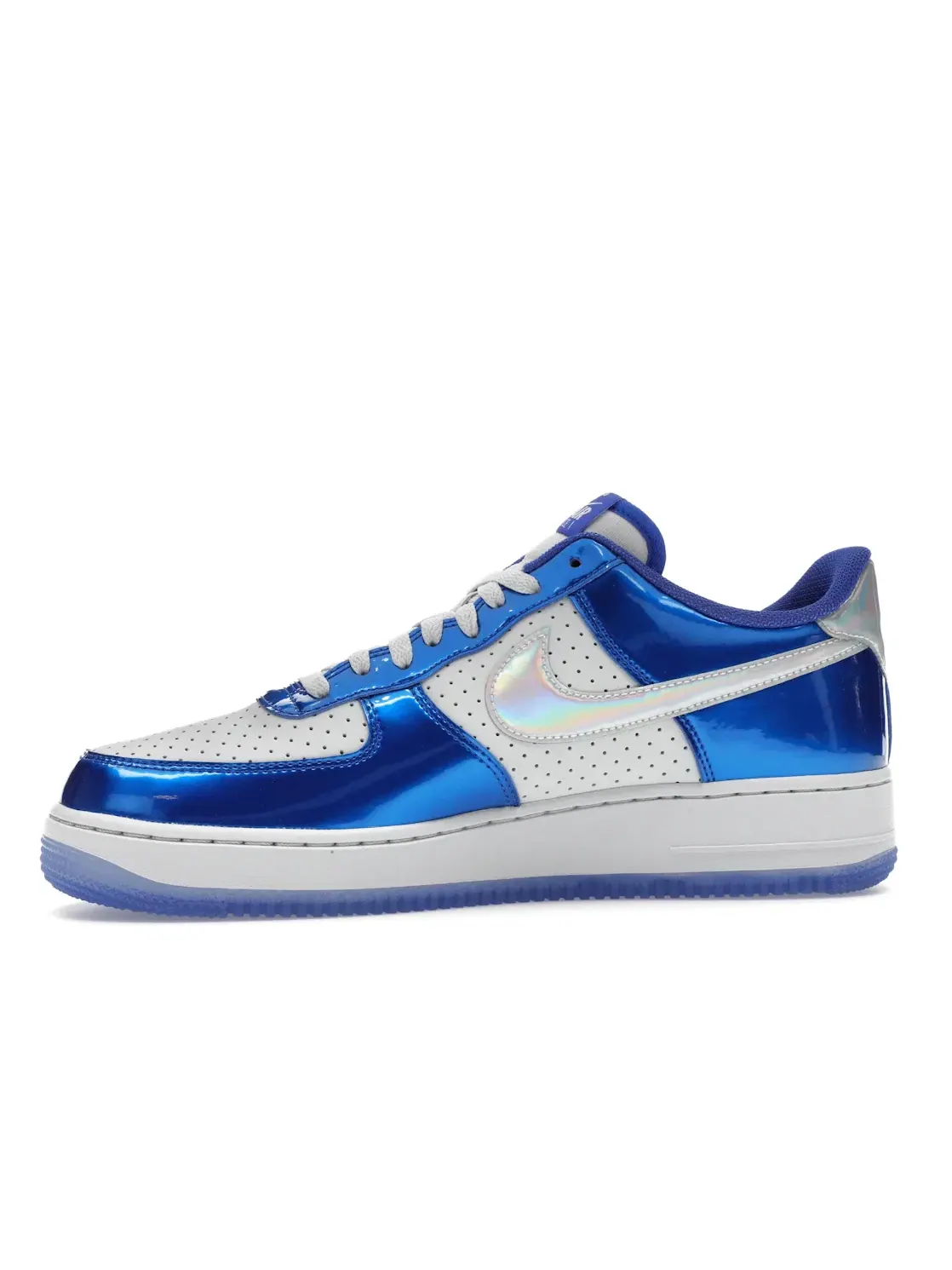 Мужские кроссовки Lifestyle Nike Air Force 1 '07 LV8 — изображение 3 из 4
