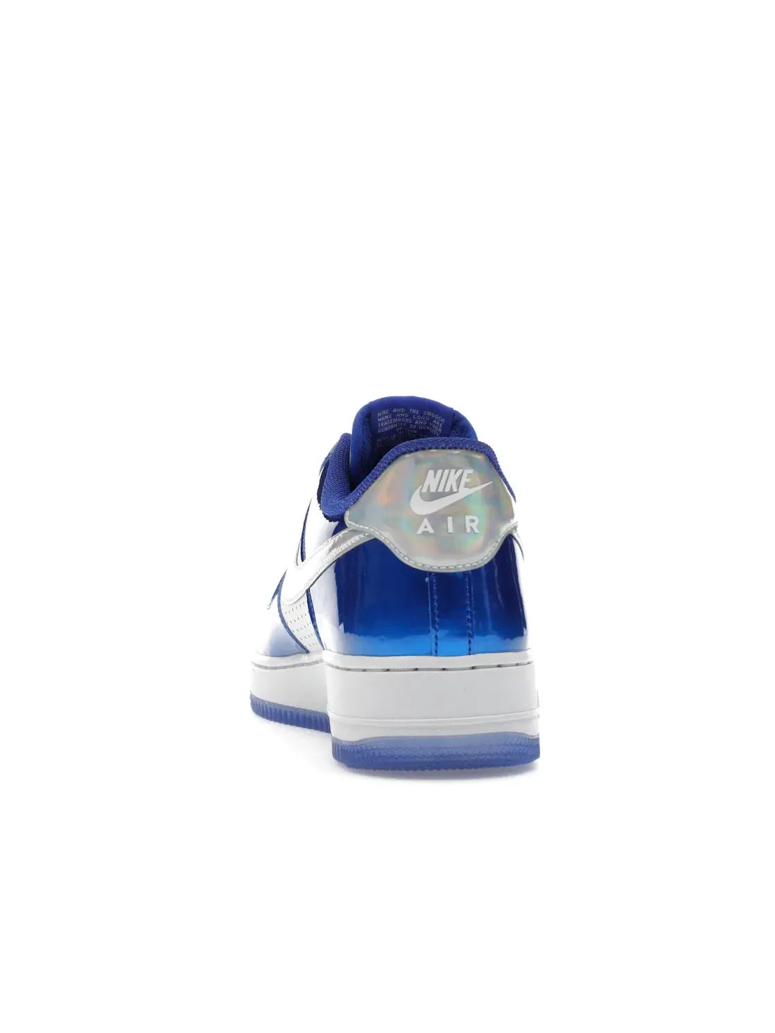 Мужские кроссовки Lifestyle Nike Air Force 1 '07 LV8 — изображение 4 из 4