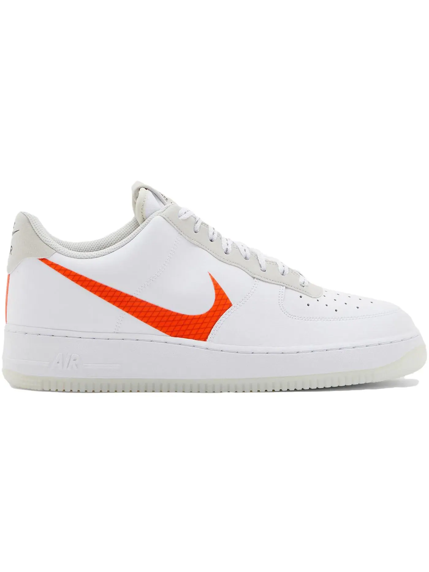 Мужские кроссовки Lifestyle Nike Air Force 1 Low '07 LV8 — изображение 1 из 1