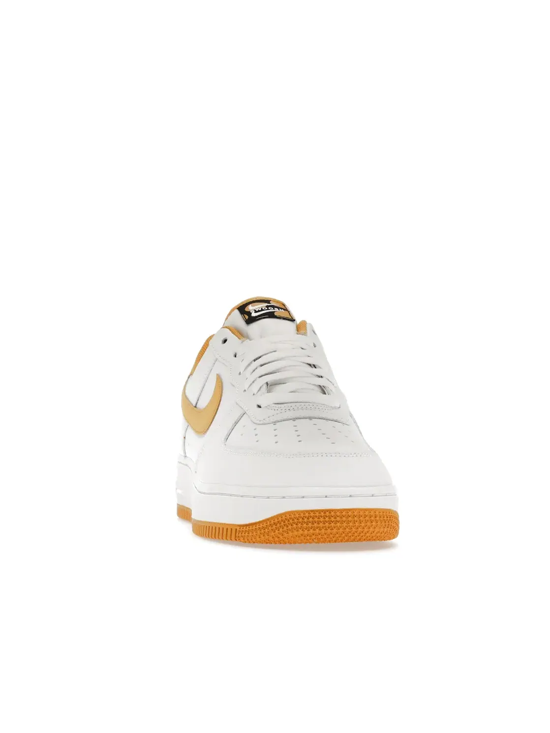 Мужские кроссовки Lifestyle Nike Air Force 1 Low '07 LV8 — изображение 2 из 4, белый/черный/светлый