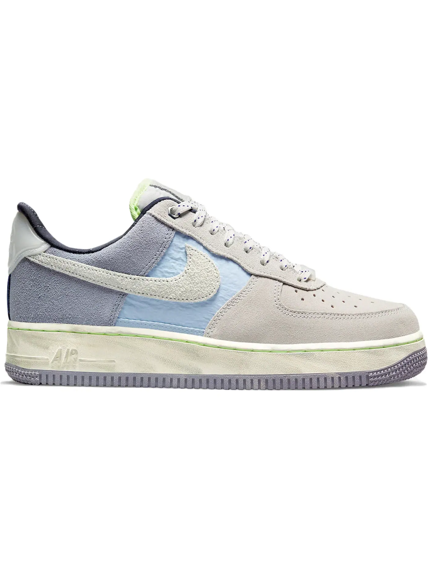 Женские кроссовки Lifestyle Nike Air Force 1 '07 LX Low — изображение 1 из 1