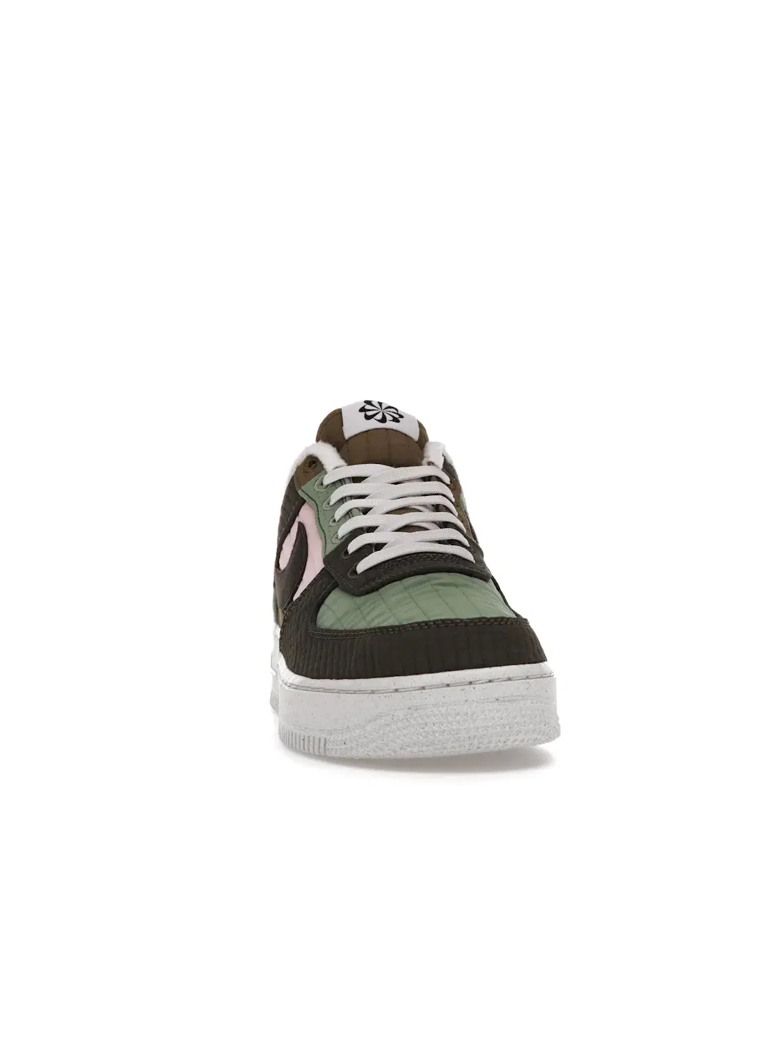 Мужские кроссовки с квилтингом Nike Air Force 1 '07 LX Low Toasty — изображение 2 из 4