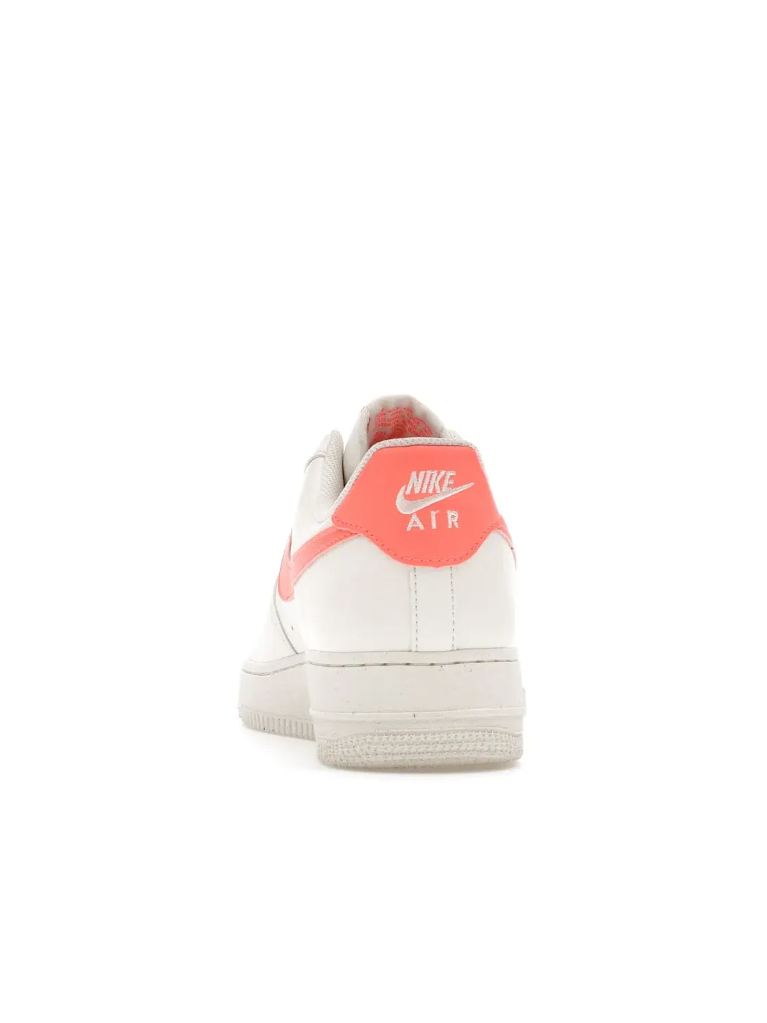 Женские кроссовки Lifestyle Nike Air Force 1 '07 Next Nature — изображение 4 из 4, металлик серебристый