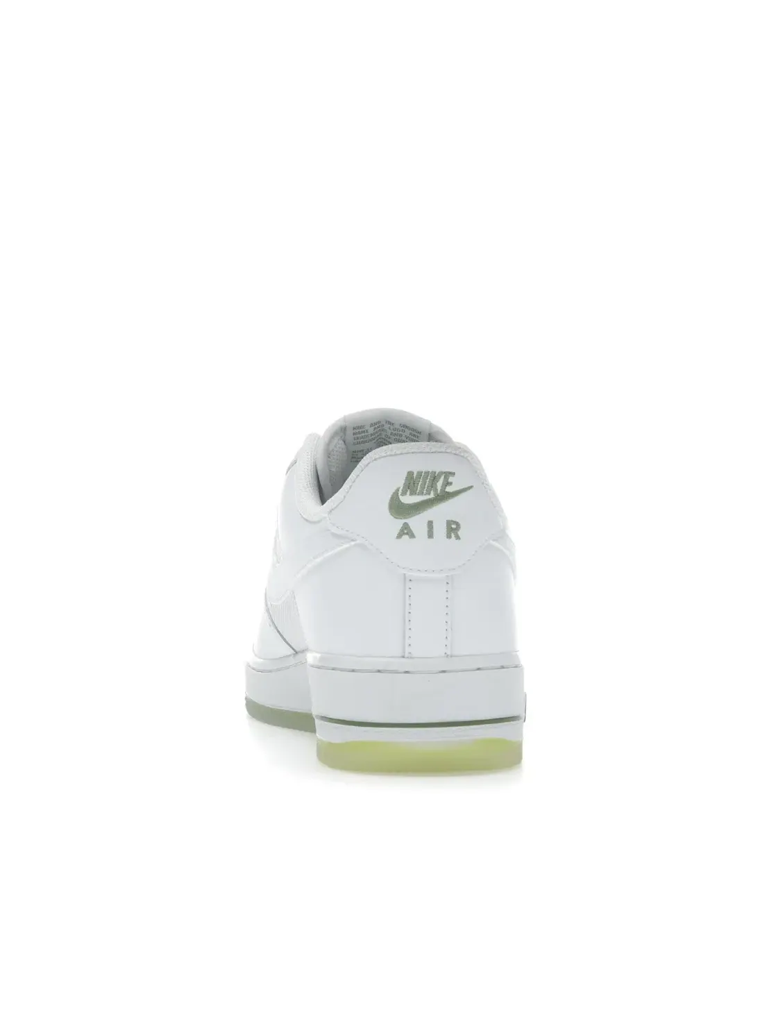 Мужские кроссовки Lifestyle Nike Air Force 1 '07 — изображение 4 из 4