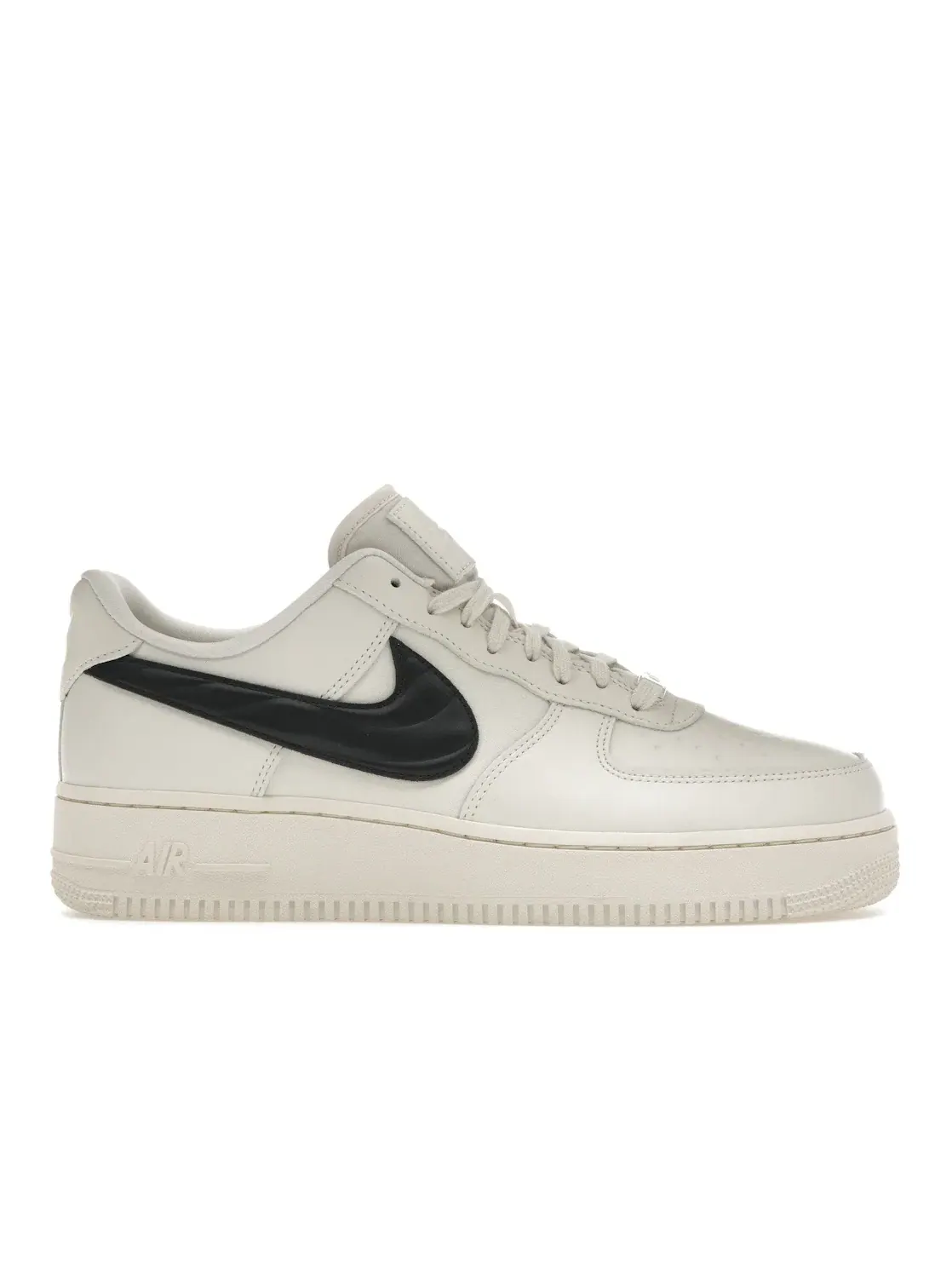 Женские кроссовки Lifestyle Nike Air Force 1 '07 — изображение 1 из 4, черный
