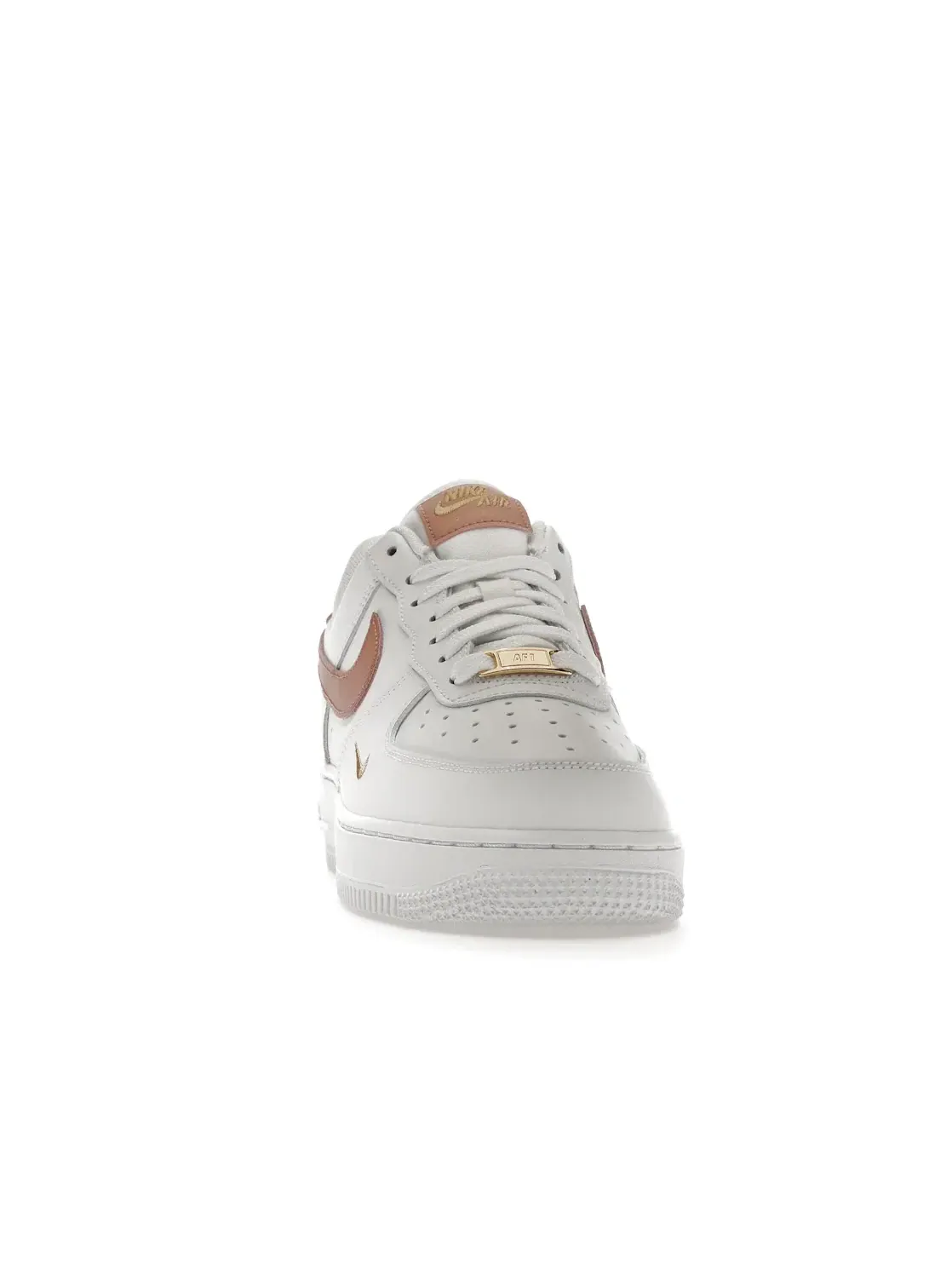 Женские кроссовки Lifestyle с принтом Nike Air Force 1 Low '07 Nike — изображение 2 из 4