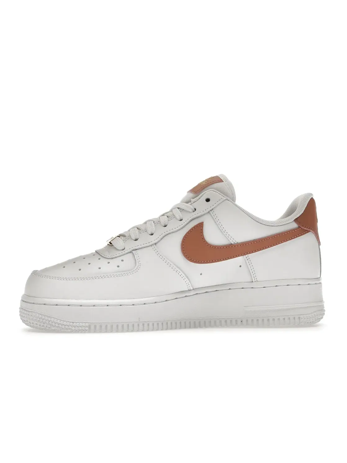 Женские кроссовки Lifestyle с принтом Nike Air Force 1 Low '07 Nike — изображение 3 из 4