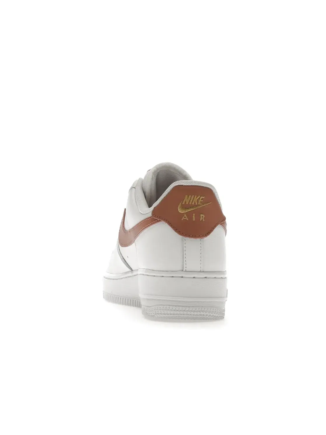 Женские кроссовки Lifestyle с принтом Nike Air Force 1 Low '07 Nike — изображение 4 из 4