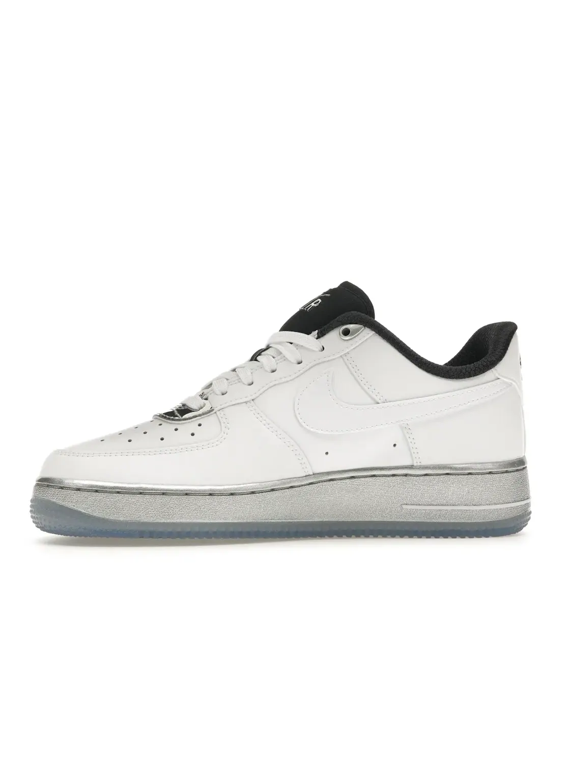 Женские кроссовки Lifestyle Nike Air Force 1 '07 SE — изображение 3 из 4