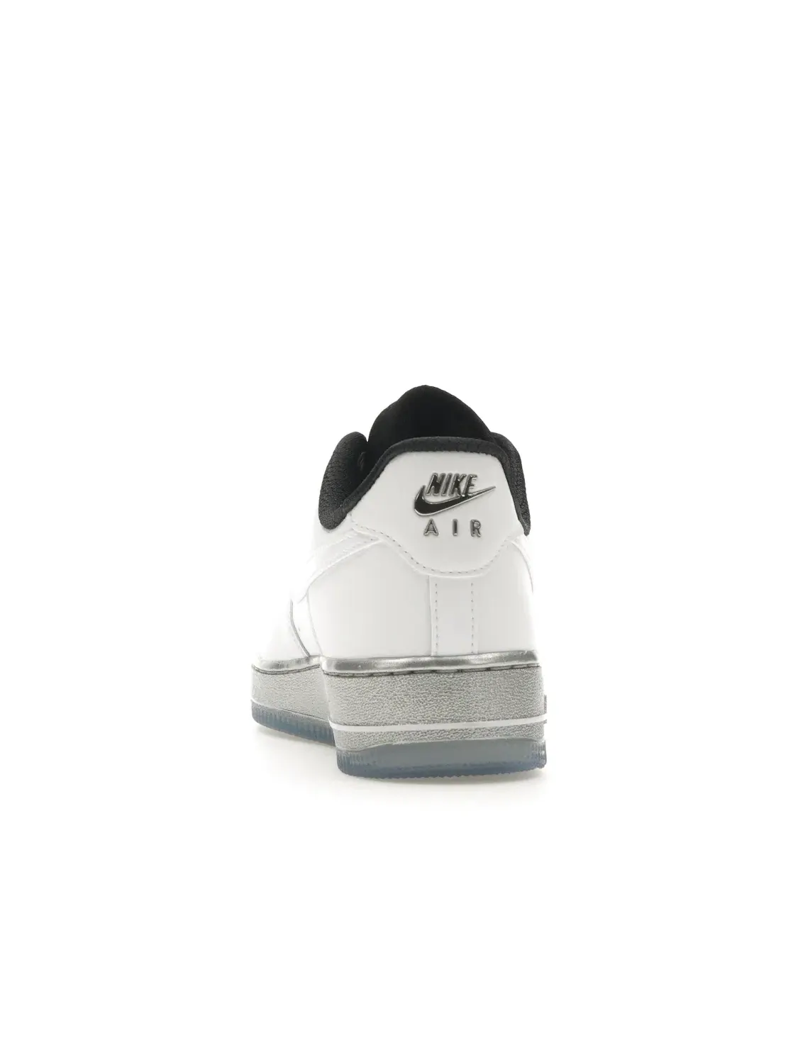 Женские кроссовки Lifestyle Nike Air Force 1 '07 SE — изображение 4 из 4