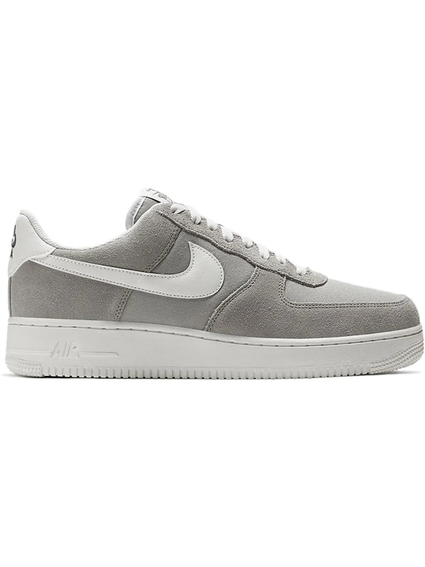 Мужские кроссовки Lifestyle Nike Air Force 1 Low '07, Spruce Fog Vintage Lichen Sail — изображение 1 из 1