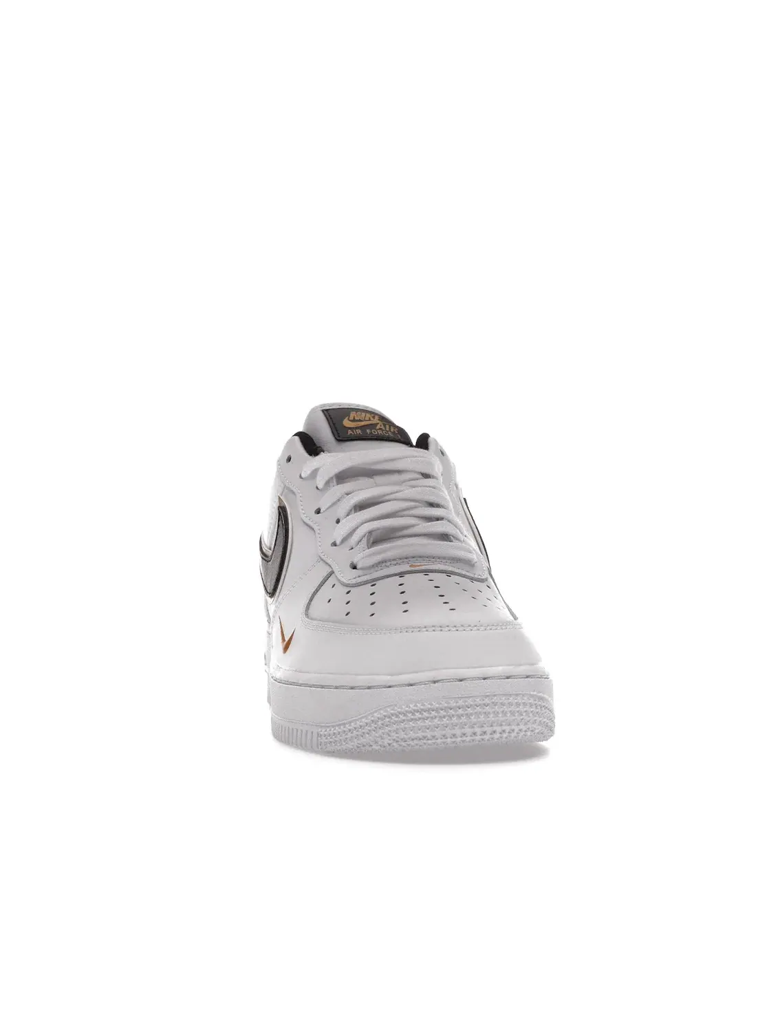 Мужские кроссовки с двойным свашом Nike Air Force 1 Low '07 LV8 — изображение 2 из 4