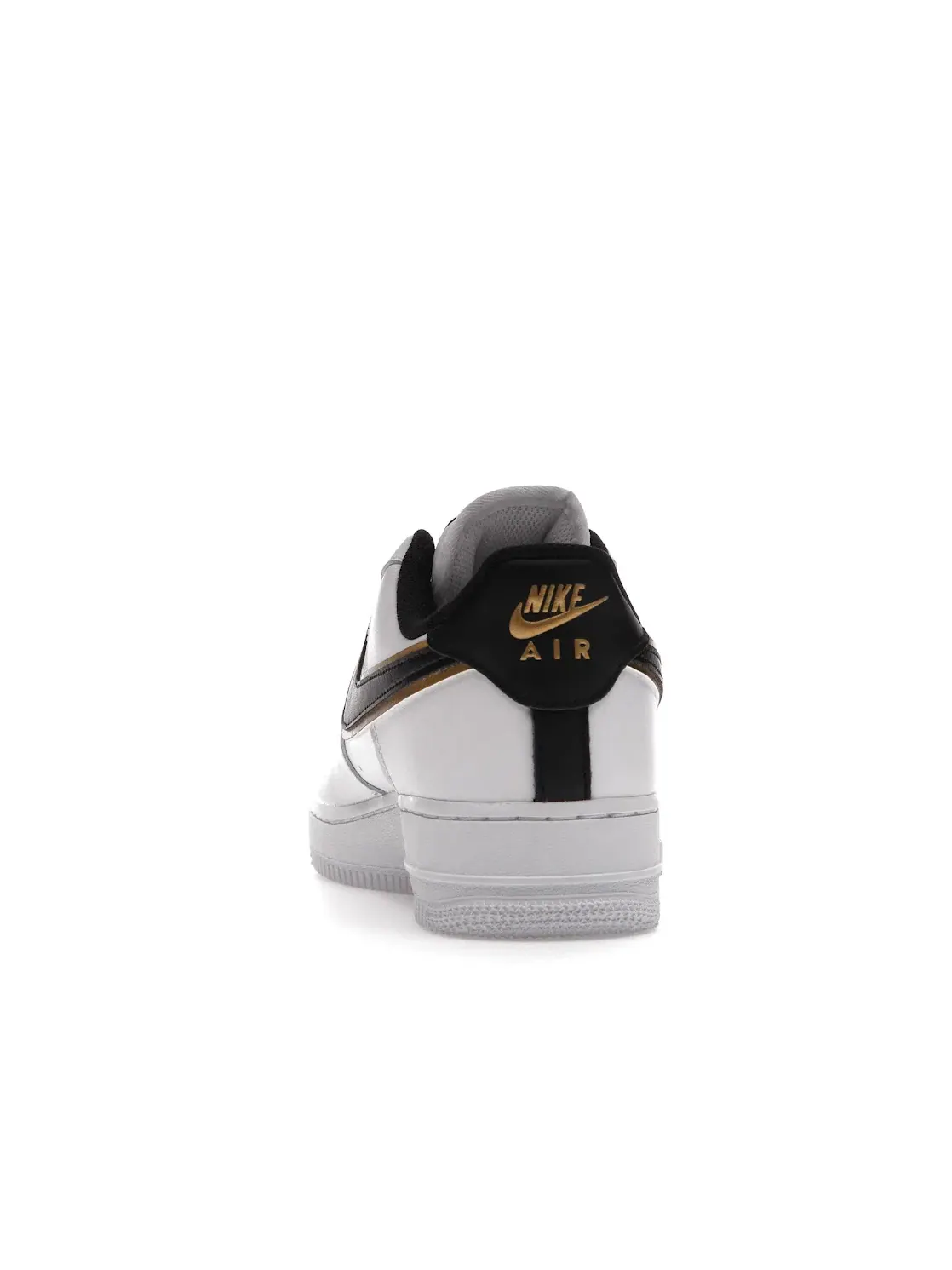Мужские кроссовки с двойным свашом Nike Air Force 1 Low '07 LV8 — изображение 4 из 4