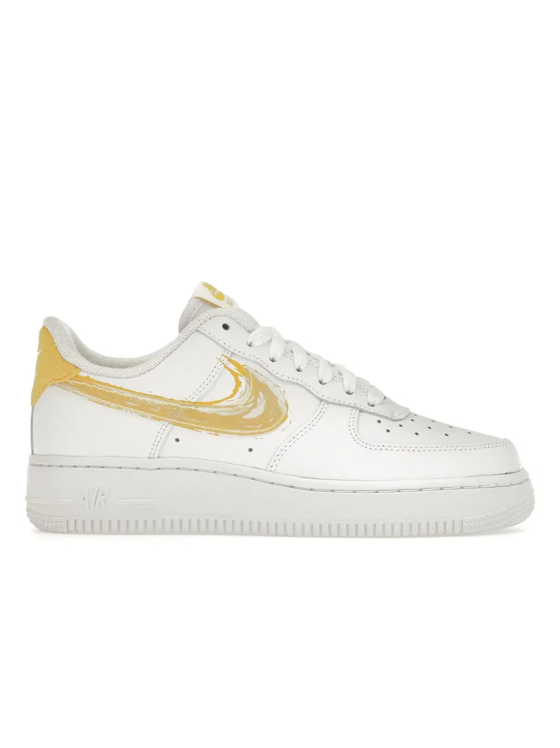 Мужские кроссовки Lifestyle Nike Air Force 1 '07 — изображение 1 из 4, белый