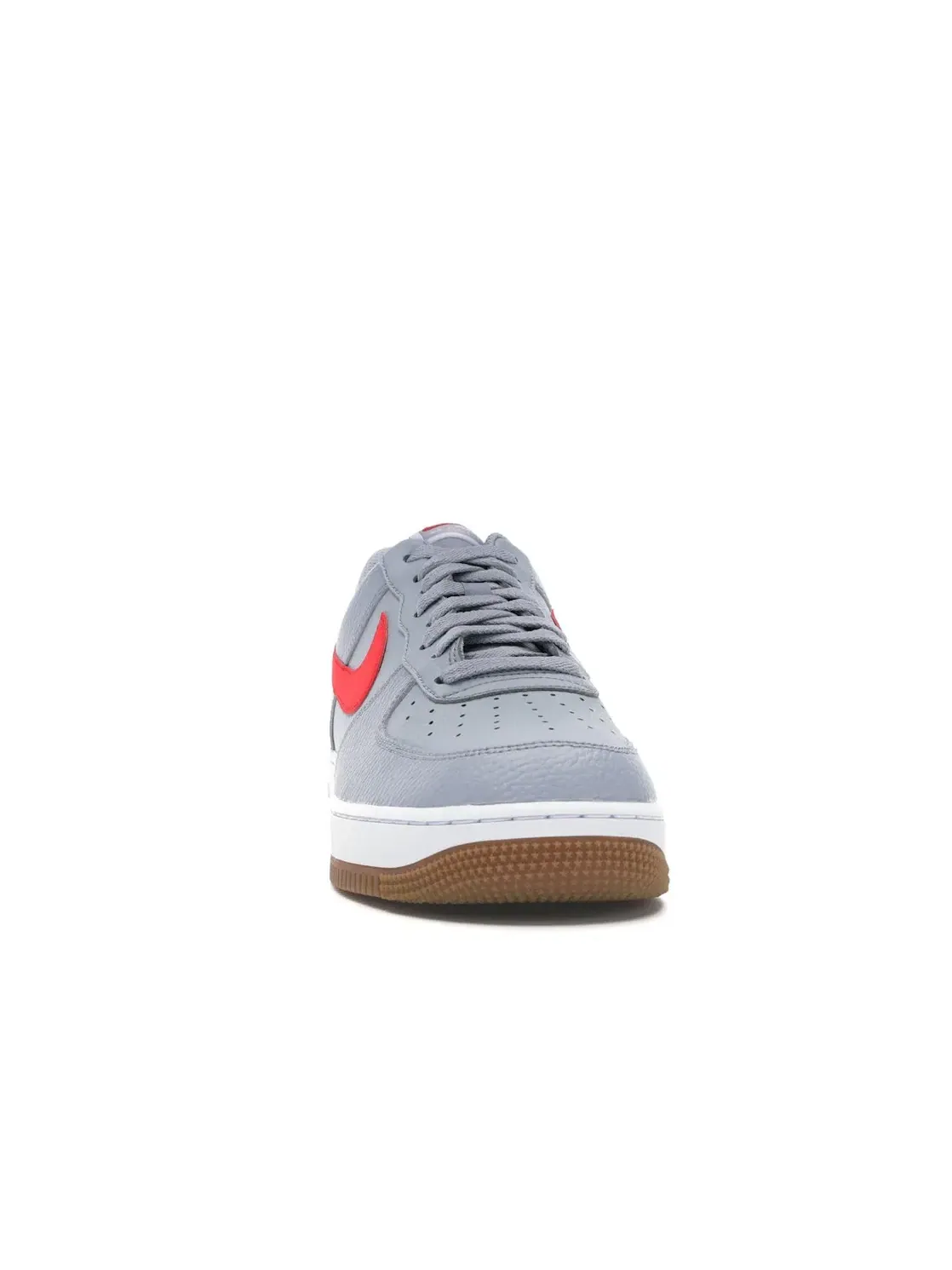Мужские кроссовки Lifestyle Nike Air Force 1 Low '07 — изображение 2 из 4