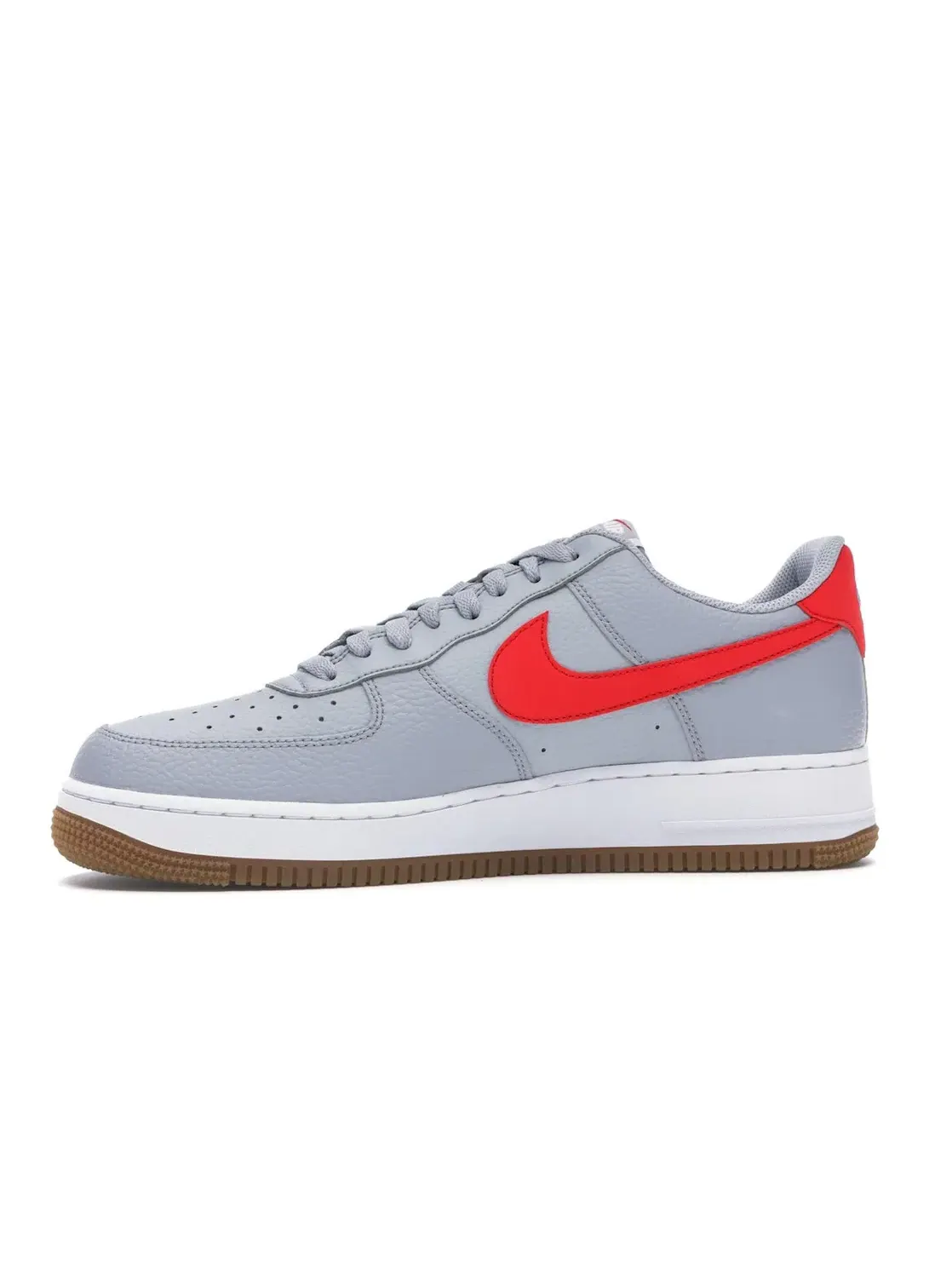 Мужские кроссовки Lifestyle Nike Air Force 1 Low '07 — изображение 3 из 4