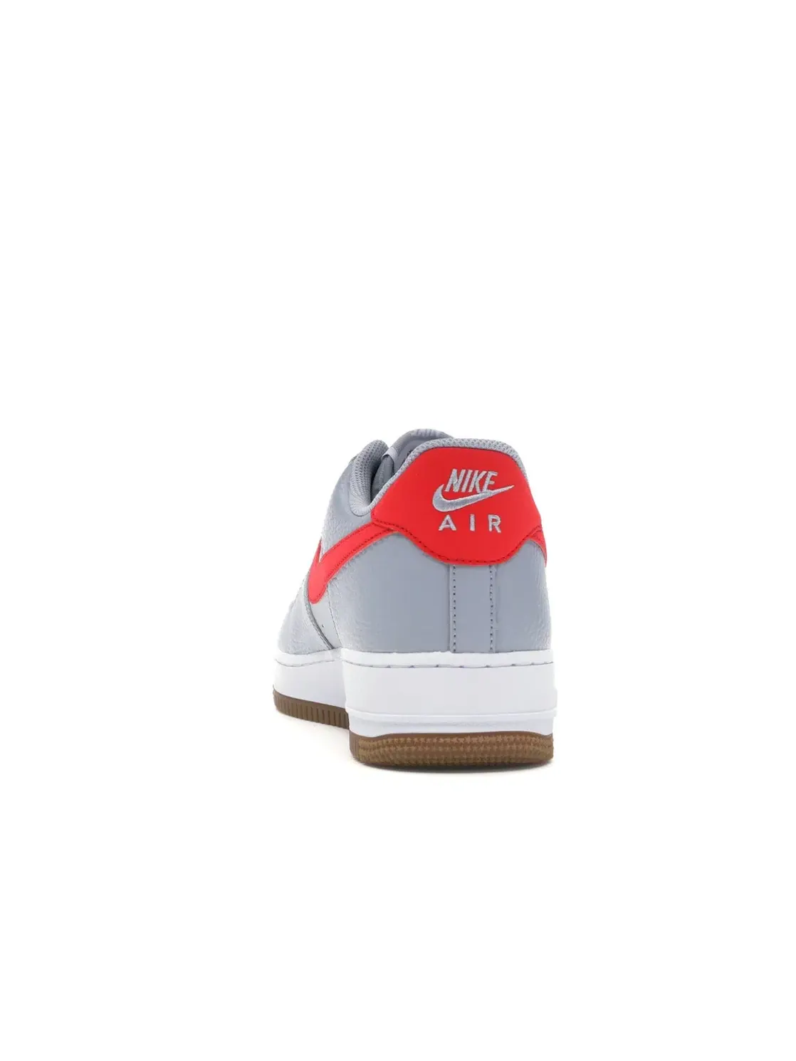 Мужские кроссовки Lifestyle Nike Air Force 1 Low '07 — изображение 4 из 4