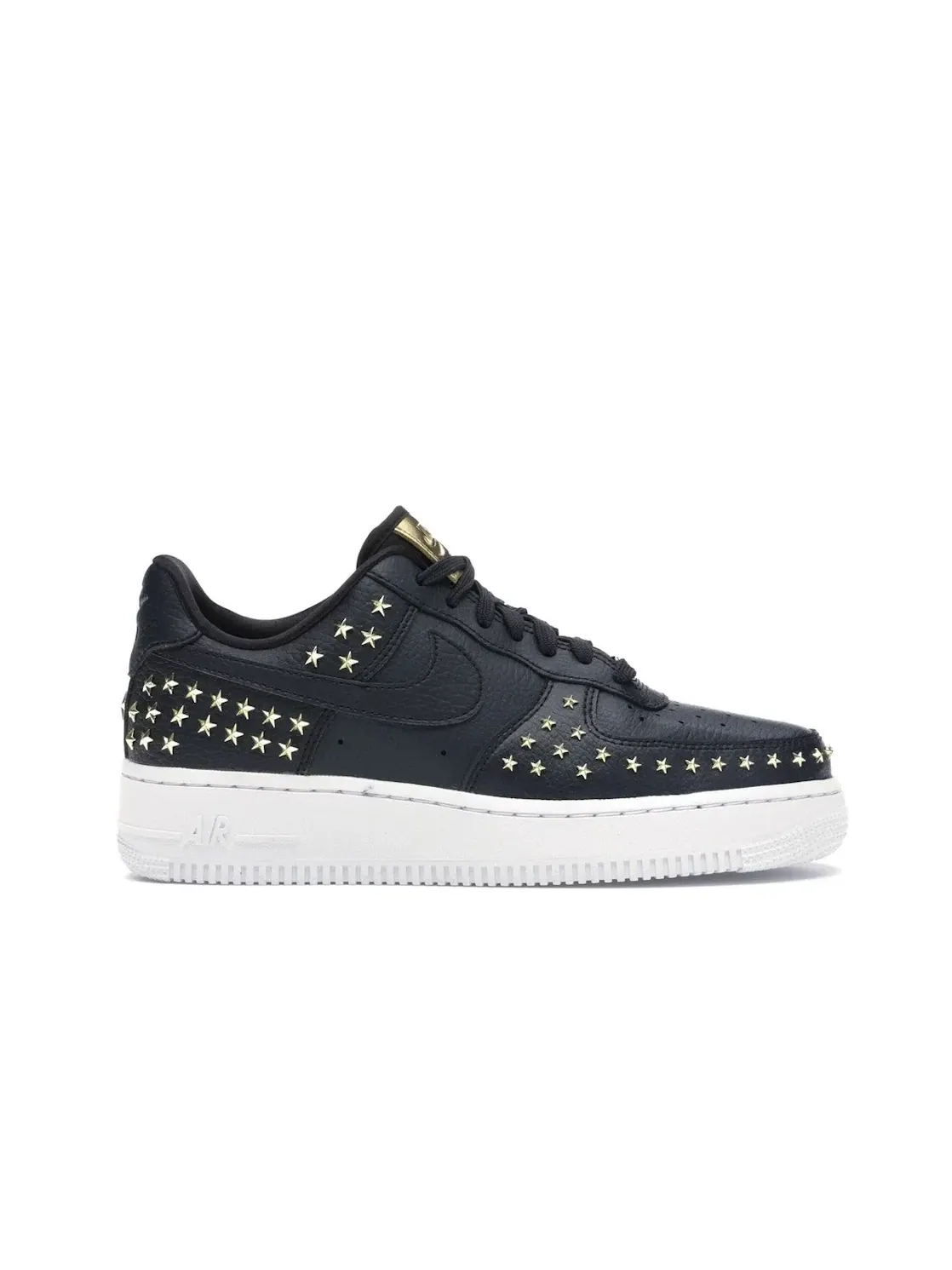 Женские кроссовки Lifestyle Nike Air Force 1 Low '07 XX — изображение 1 из 4, серый/белый/серый