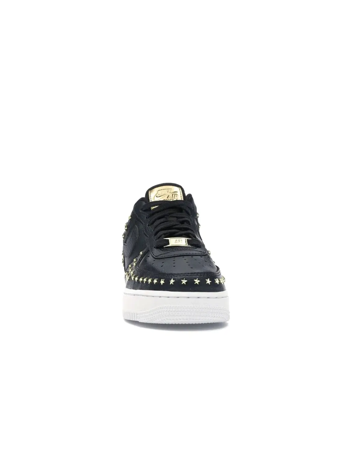 Женские кроссовки Lifestyle Nike Air Force 1 Low '07 XX — изображение 2 из 4, серый/белый/серый