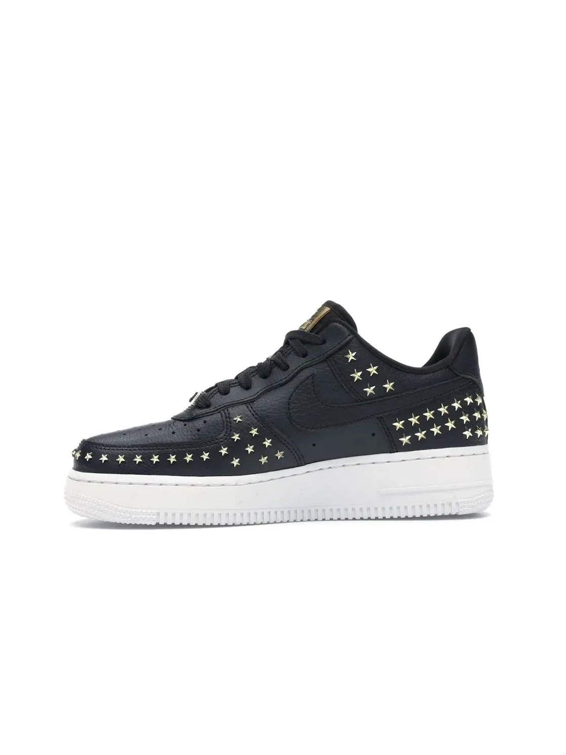 Женские кроссовки Lifestyle Nike Air Force 1 Low '07 XX — изображение 3 из 4, серый/белый/серый