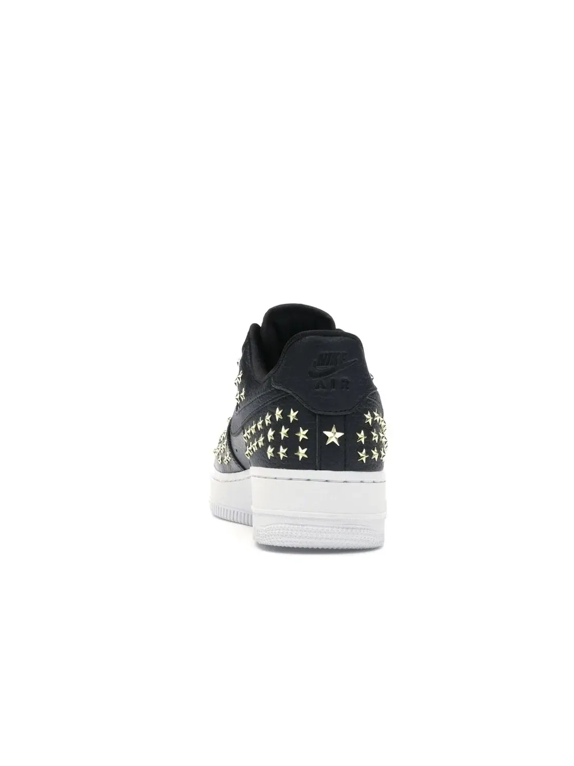 Женские кроссовки Lifestyle Nike Air Force 1 Low '07 XX — изображение 4 из 4, серый/белый/серый