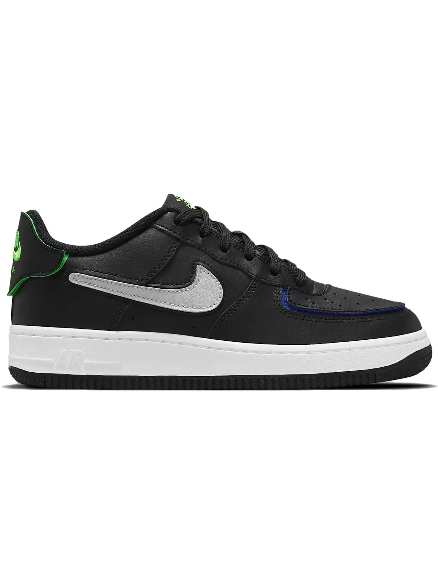 Детские кроссовки Lifestyle Nike Air Force 1/1 Low — изображение 1 из 1