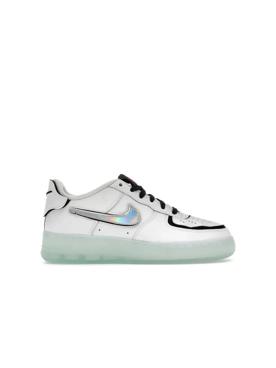 Детские кроссовки Lifestyle Nike Air Force 1/1 Low — изображение 1 из 4