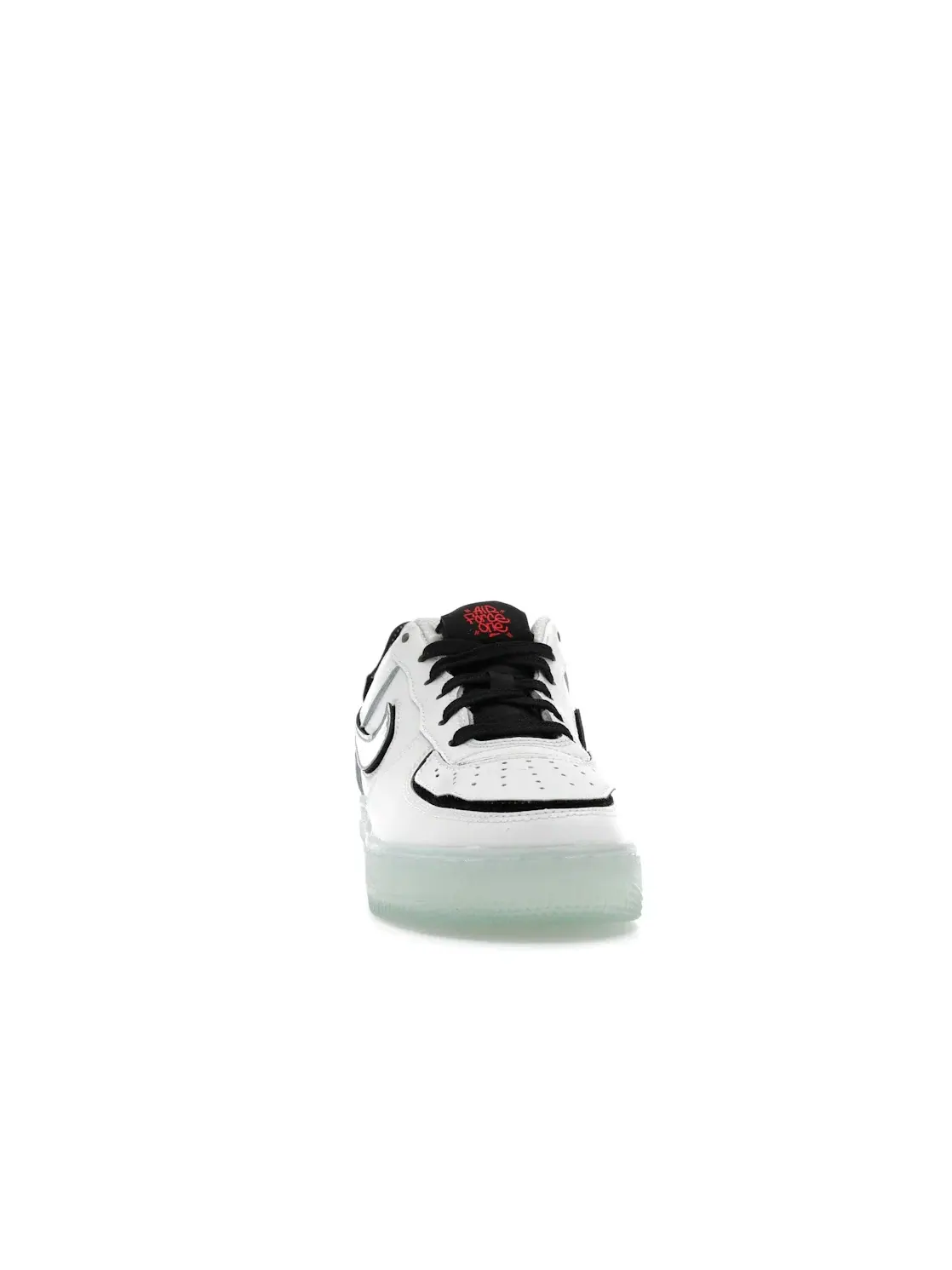 Детские кроссовки Lifestyle Nike Air Force 1/1 Low — изображение 2 из 4