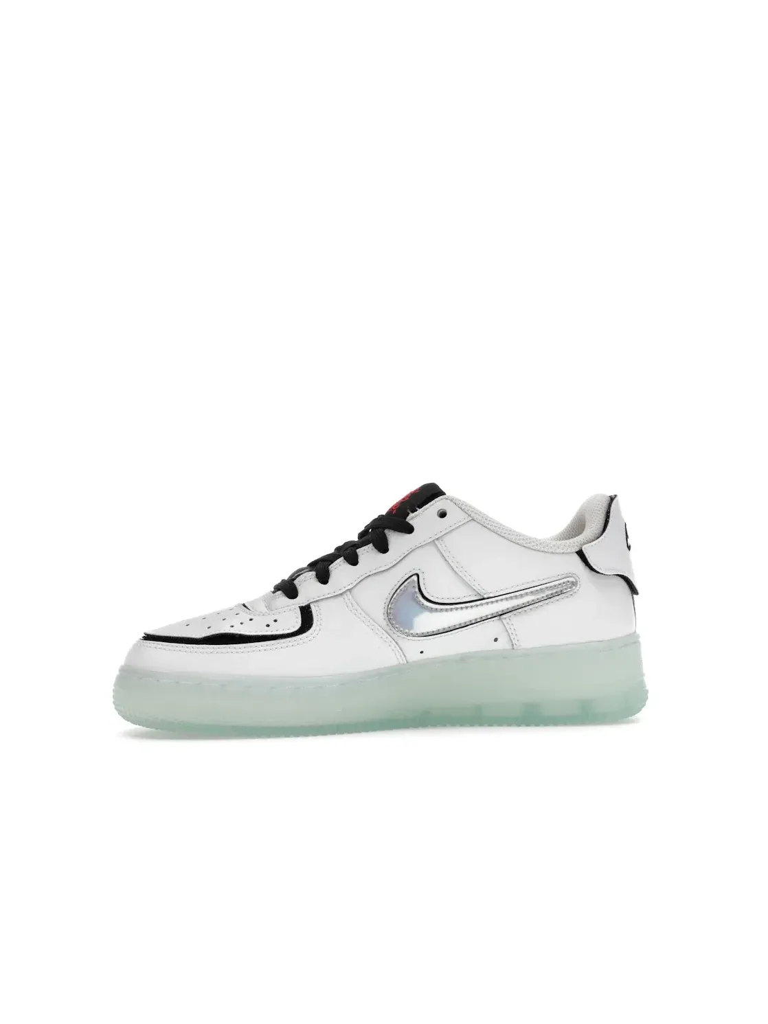 Детские кроссовки Lifestyle Nike Air Force 1/1 Low — изображение 3 из 4