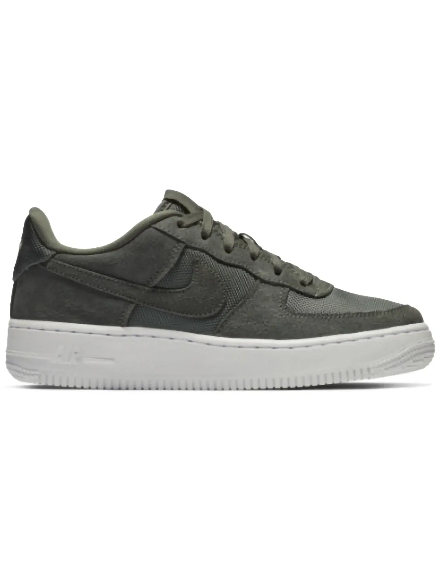 Детские кроссовки Lifestyle Nike Air Force 1/1 — изображение 1 из 1, белый