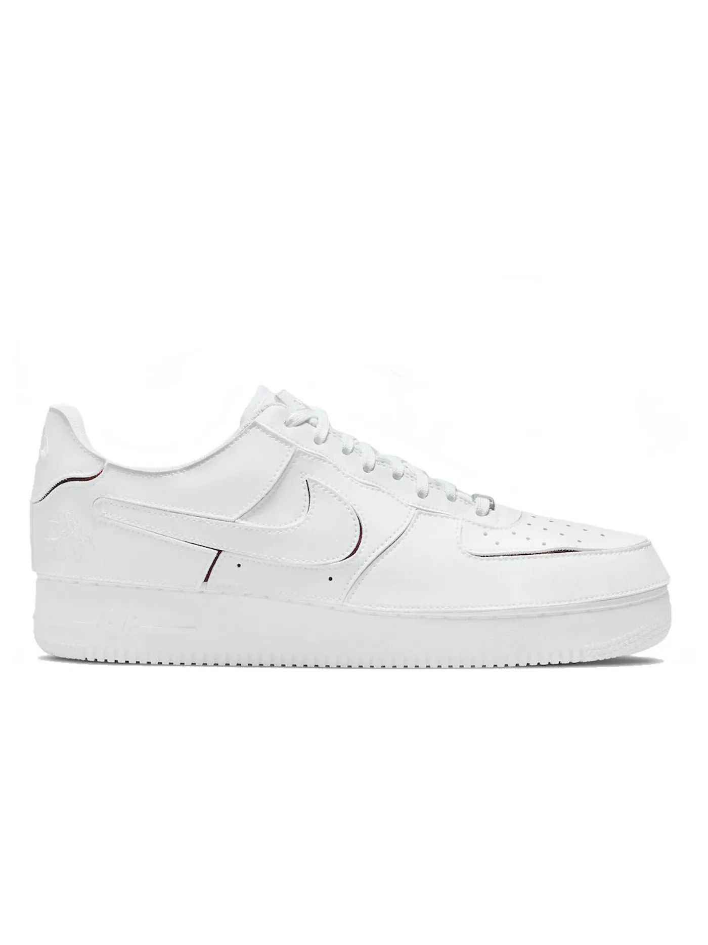 Мужские кроссовки Nike Air Force 1/1 — изображение 1 из 2