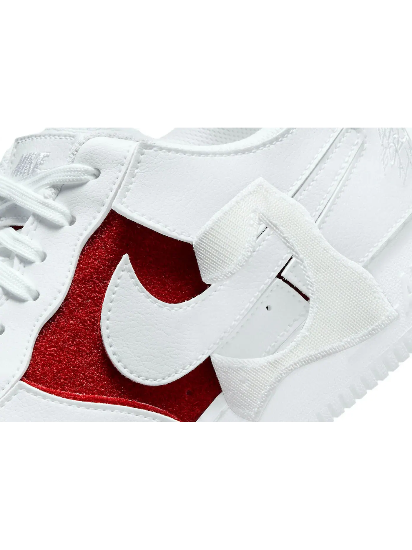 Мужские кроссовки Nike Air Force 1/1 — изображение 2 из 2