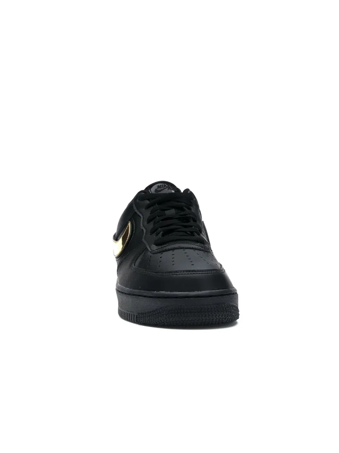Мужские кроссовки с принтом Nike Air Force 1 Nike — изображение 2 из 4