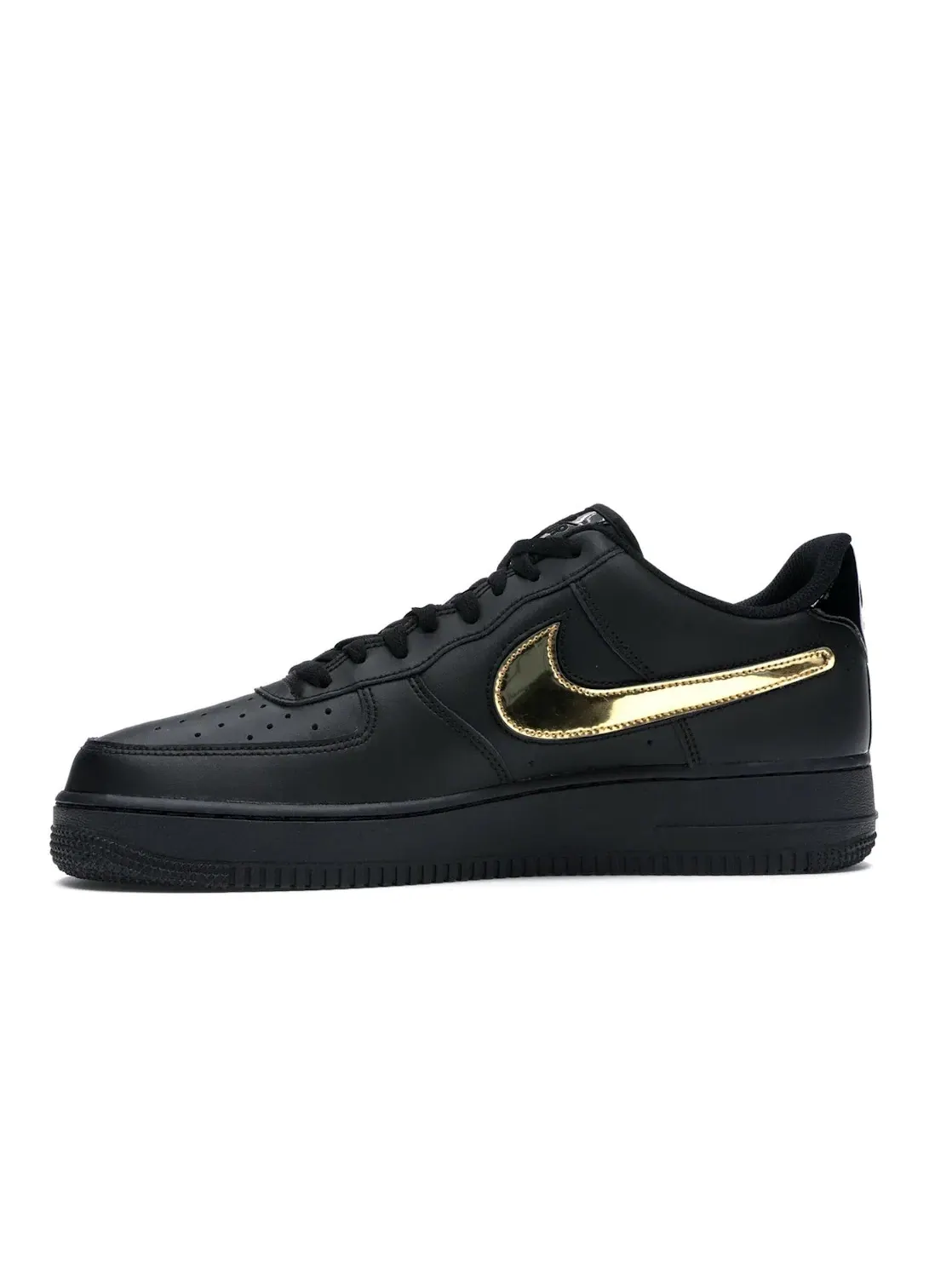 Мужские кроссовки с принтом Nike Air Force 1 Nike — изображение 3 из 4